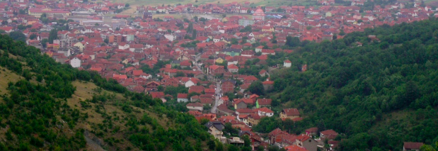 Serbien will Kosovo Gebietstausch anbieten