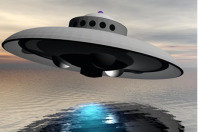 MdEP ruft zur Freigebung von UFO-Akten auf