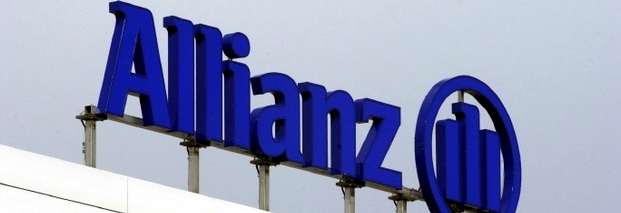 Auch die deutsche Allianzversicherung bekommt es mit einer gestärkten Finanzaufsicht zu tun. Foto: dpa.