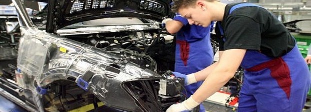 Neuer Schwung für berufliche Bildung?