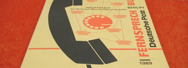 DDR-Telefon: Fasse dich kurz!