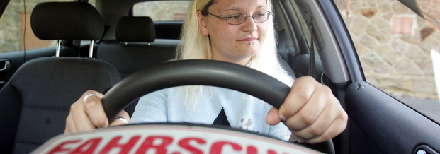 Verfallsdatum für den EU-Führerschein?