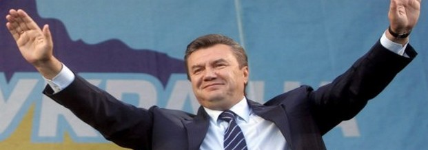 Deutsche Interessen in der Ukraine
