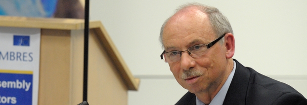 Neue Debatte um EU-Steuern