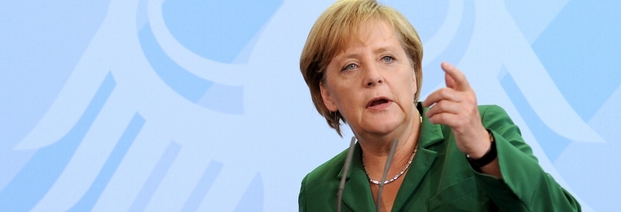 Stabilitätspakt: Merkel will Defizitberechnung nicht ändern