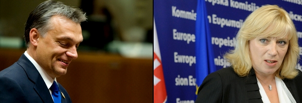 Lang zur ESF-Debatte: "Osteuropa fürchtet den Dammbruch"