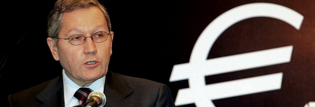 EFSF-Chef Regling: Keine Rückkehr der Eurokrise