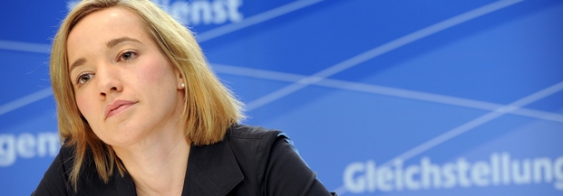 Debatte um anonymisierte Bewerbungen