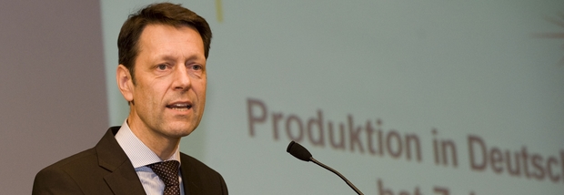Schütte: EU muss "Innovationslücke" schließen