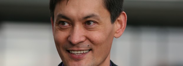 Medetbekov: „Westen schluckt die bittere Pille“