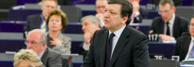 Barroso schlägt Geberkonferenz für Pakistan vor