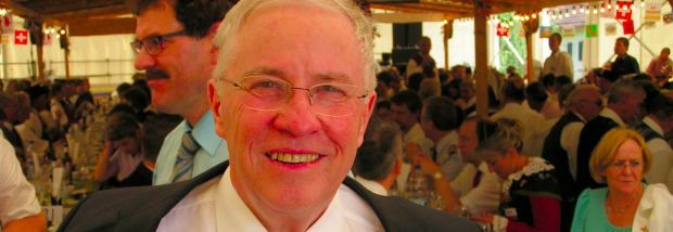Blocher: "Was brauchen wir noch von der EU? Nichts"
