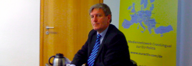 Irlands EU-Präsidentschaft und die Suche nach Patentlösungen