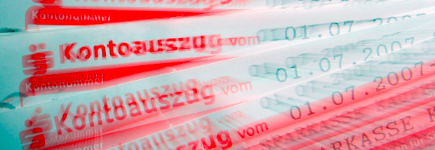 Bundesregierung gegen globale Kontonummern