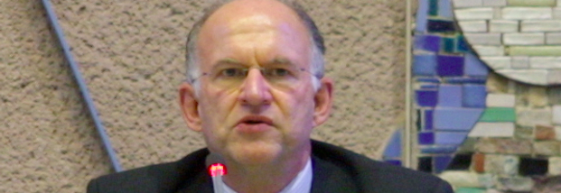Schaar: "Europa hat dem Druck der USA nachgegeben"