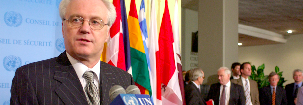 Kein Widerruf der Kosovo-Resolution