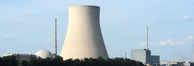 Berlin lässt sich mit Energiebericht Zeit