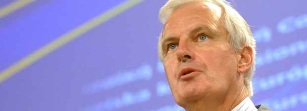 Derivate-Handel - Transparenz statt "Wilder Westen"