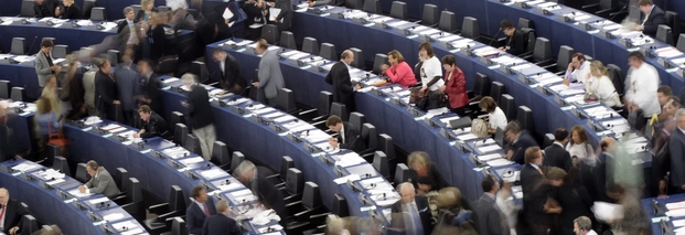 Grünes Licht für neue Finanzmarktaufsicht