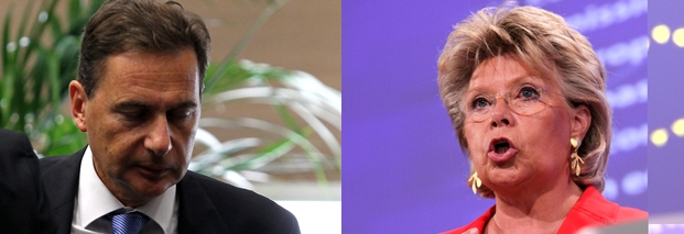 "Genug ist genug" - EU-Kommission vs. Frankreich