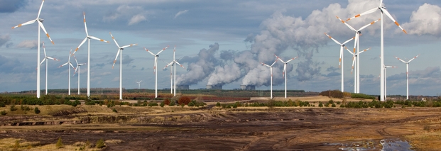 Oettingers energiepolitische Herausforderungen