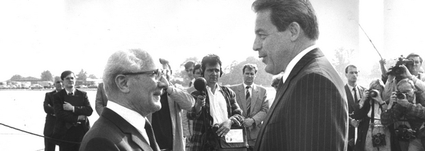 DDR, Österreich (I) und das bessere Deutschland