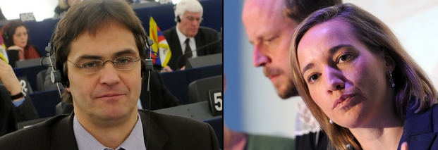 Liese (CDU) fordert Verbot der Präimplantationsdiagnostik
