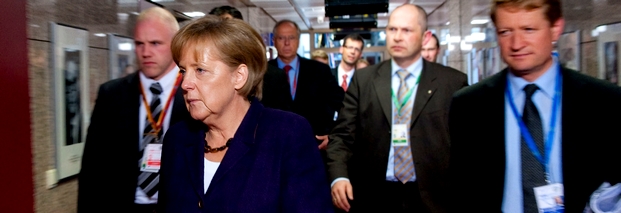 Euro-Rettungsschirm - "Karlsruhe in der Verantwortung"
