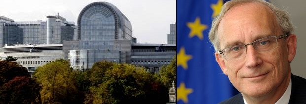 Affäre um EU-Parlament - Startet OLAF neue Untersuchung?