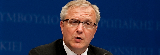 Finanzminister beschließen "Europäisches Semester"