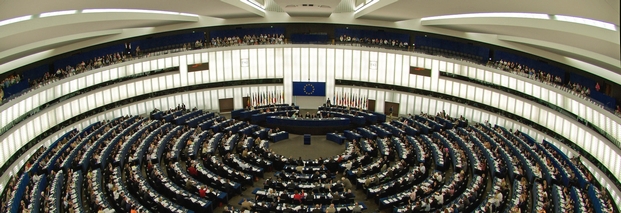 Braucht es ein EU-Gesetz, um die Diskriminierung gleichgeschlechtlicher Paare zu bekämpfen? Diese und weitere Fragen beschäftigen das EU-Parlament vom 6. bis 9. September 2010. Foto: EP.