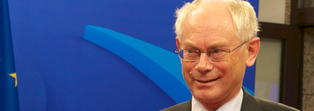 Streit um Sanktionen - Europäischer Rat ändert Agenda