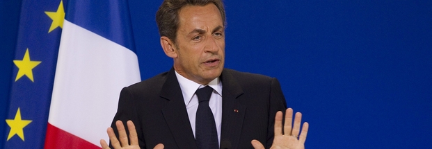 "Muskelspielchen": EU droht Frankreich mit Klage