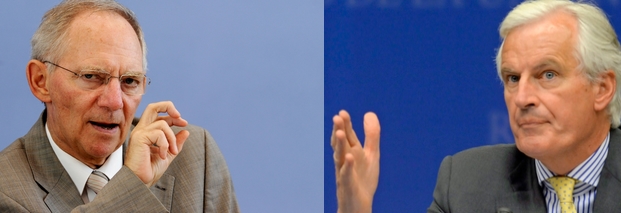 EU will Leerverkäufe im Krisenfall verbieten