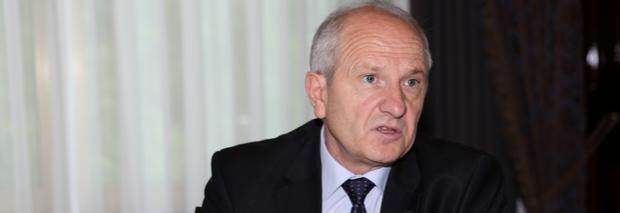 Präsident des Kosovo tritt zurück