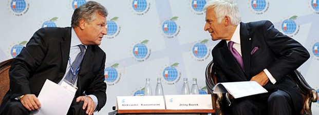 Die Agenda der EU-Präsidentschaften 2011
