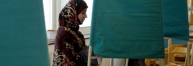 Wahl in Schweden: Orientierungslose Sieger