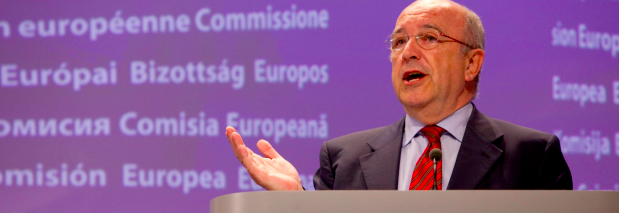 Verstärkt die EU-Kommission den Druck auf die WestLB?