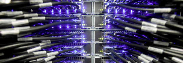 Europas Verteidigung gegen Internetkriminalität