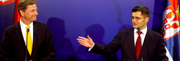 Kostet Serbiens Außenminister die UN-Resolution sein Amt?