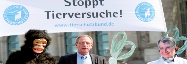 Ein Durchbruch für den Tierschutz?