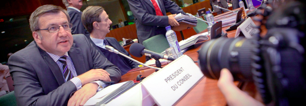 EU besiegelt Freihandelsabkommen mit Südkorea?
