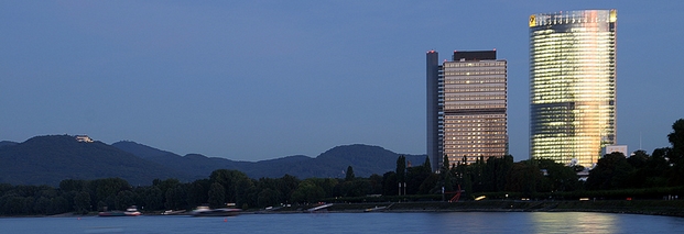 Der Schock in Bonn: „So geh’n Sie doch!“