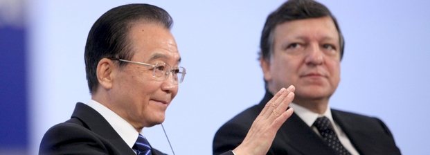 EU-China-Gipfel: "Europas Ignoranz"