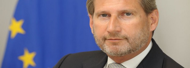 Hahn: Regionalpolitik muss ihr Budget behalten