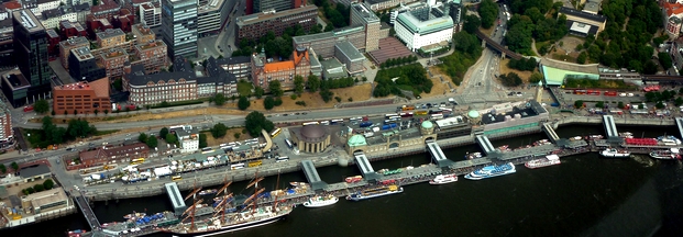 Wird Nürnberg "Grünste Stadt Europas"?