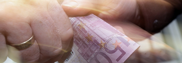 Griechenlands Kampf gegen Korruption scheitert