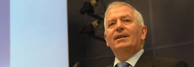 Ex-Kommissar McCreevy muss Bank-Job aufgeben