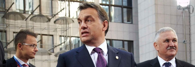 Ungarn: Fidesz siegt bei Kommunalwahlen