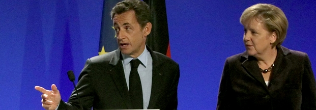 SWP-Deal von Merkel und Sarkozy - "Das war schlechter Stil"